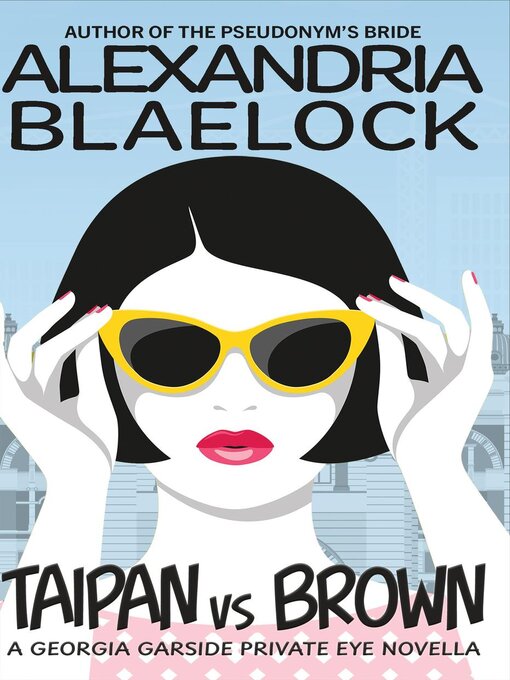 Cover image for Taipan vs Brown